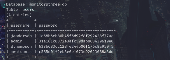 userspass